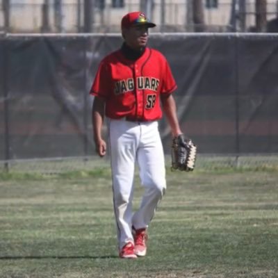 SFHS Baseball #58, Trombly Baseball #65, ‘23