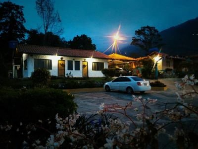 DonaCabanas's profile picture. Alojamiento turístico con capacidad para 3, 6 y 7 personas