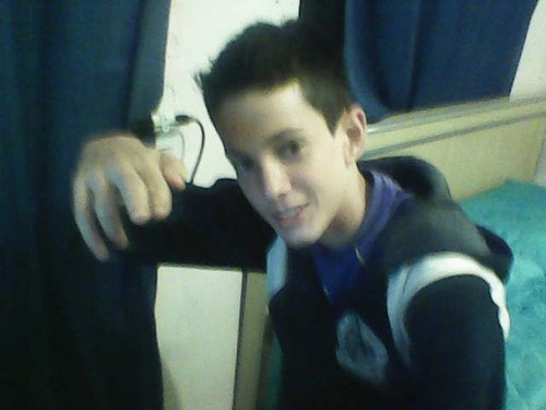 _FelipeVidaloka's profile picture. 