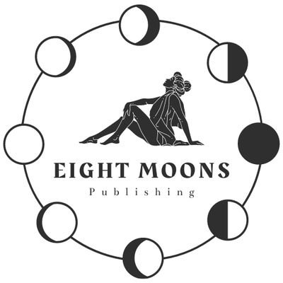 Boutique press specializing in playful & sophisticated romantasy.