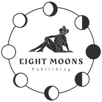 Eight Moons Publishing(@EightMoonsPub) 's Twitter Profile Photo