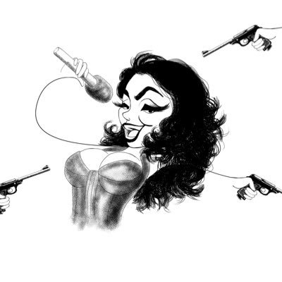 “Nothing Like Broadway!” is a brand new tiny musical about saving the world. https://t.co/ti7tz8o3uz