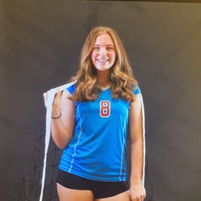 Philippians 4:13/2025🎓/UCS Volleyball MH,OH #8🏐/AL📍