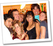 This social group is for people in their 20s and 30s, in the Washington DC metro area, who enjoy dancing, dining, pubs, clubs, outdoor activities and much more!