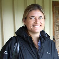 Anita Oberholster (@aoberholster) 's Twitter Profile