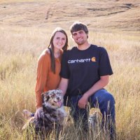 Abbey McConville (@ajrohde3) Twitter profile photo