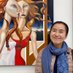 Stella, Micheong, Cheong (์ ๋ฏธ์ She/Her, Ph.D, FHEA) (@stellarcheong) Twitter profile photo Stella, Micheong, Cheong (์ ๋ฏธ์ She/Her, Ph.D, FHEA) (@stellarcheong) Twitter profile photo