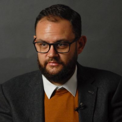 BertiePetridis's profile picture. Director of Tech @ShareConference / Board President @EDRi / A human being is by nature a political animal