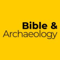 Bible & Archaeology(@biblearch) 's Twitter Profile Photo