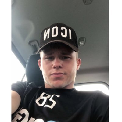 Ty Macaskill Profile