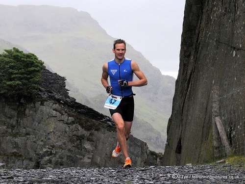 Snowdonia Slateman Triathlon is a stunning new Trail Triathlon for 2011, 750m Swim, 50km bike, 11km run. Sunday 22nd May 2011,  Llanberis, Snowdonia.