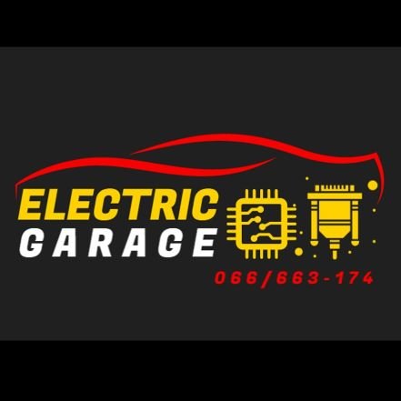 Electric Garage