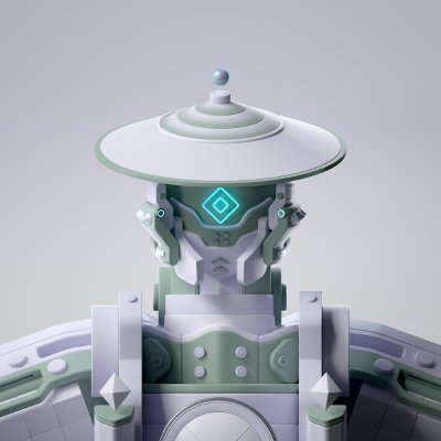 vikendrit's profile picture. Software Engineer by profession. Moving into the world of web3.