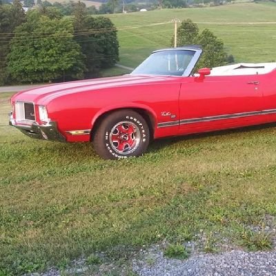 Codeman1769's profile picture. MAGA Republican, Car Enthusiast, Country Living, Tractor collecting, Pennsylvania, NASCAR 5,9,24,48, DAL Cowboys, PIT Steelers, Penn State, PIT Pirates