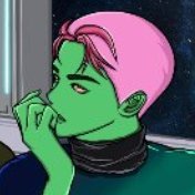 Gnome_de_PlumeL's profile picture. Let me grab my @Coiniseasy issued tour guide frog hat.  Hop on and I'll show you around #Terra!