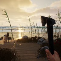 Derelicts • Survival Co-op & Solo Game(@DerelictsGame) 's Twitter Profile Photo