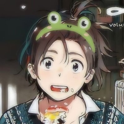 yuujimioo's profile picture. 22 ⋆ she/her