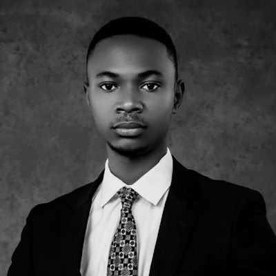 CreativeAmba || CreBrand || CreBrandaddict || Bugabuga Graphic Designer || Motivational Speaker || || Not Talented || Just trying our Best || So help Us Lord