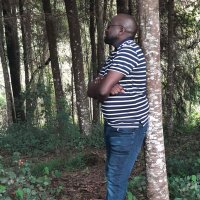 Njuguna Wa Ndung'u ®️ (@sirndungu) 's Twitter Profile