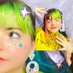 Erin 🐸 (@sunpuffstudios) Twitter profile photo Erin 🐸 (@sunpuffstudios) Twitter profile photo