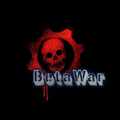 BetaWarX Profile Picture