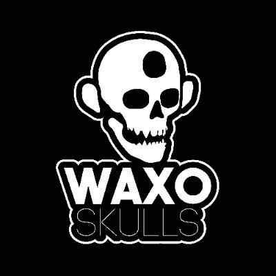 Waxo Skulls