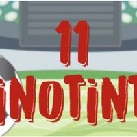 11 Vinotinto (@11vinotinto11) 's Twitter Profile