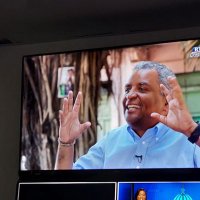 Roberto Monclustv (@monclusradio) 's Twitter Profile