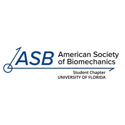 American Society of Biomechanics Student Chapter located at the University of Florida