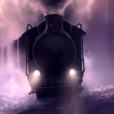 TrainwreckSam's profile picture. 