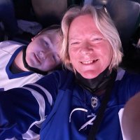 Darlene Greenwood - @DarleneHtsdar Twitter Profile Photo