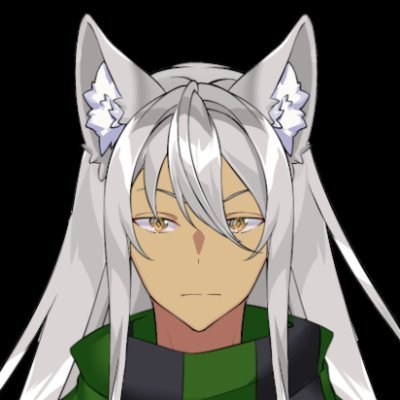 HuehuecoyotlVT's profile picture. Ancient aztec god streaming on Twitch, showing an old coyote can still learn new tricks.  #ENVtuber #ESVtuber
Mama: @Sara_hana99