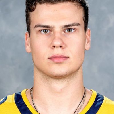 Fan account for Nashville Predators 2019 second round pick, Egor Afanasyev, from Russia. Currently with Milwaukee Admirals.