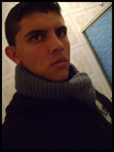 jonathan de souza