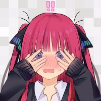 如月　二乃推し (@dice_k_24) 's Twitter Profile