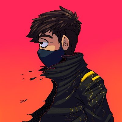 Kevvさんのプロフィール画像