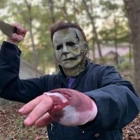 Mike Kryschukさんのプロフィール画像