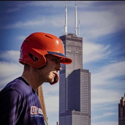 UIC Baseball