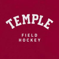 Temple Field Hockey (@templefh) 's Twitter Profile Photo Temple Field Hockey (@templefh) 's Twitter Profile Photo