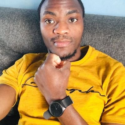 pmasamba555's profile picture. 