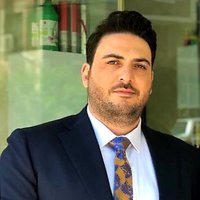 armik nikpoor (@armik_nikpoor) 's Twitter Profile