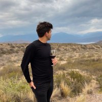 Nico Hernández (@_nicohernandez) 's Twitter Profile