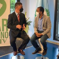 Rolandobrison (@mpbrison) 's Twitter Profile