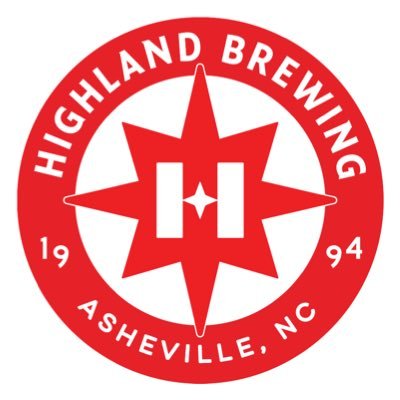 Highland Brewing is independent and family owned since 1994, making it Asheville's Original Craft Brewery!