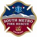 South Metro Fire Rescue (@SouthMetroPIO) Twitter profile photo