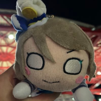 qxB4urjwrkDvP6E's profile picture. 渡辺曜推しよろしくお願いします!!