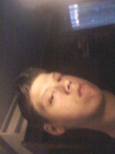 mverhiel's profile picture. 