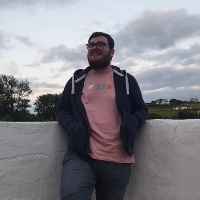 fintanmcerlain's profile picture. 25, Irish🇮🇪, He/Him, Two Horn Born boi who loves stacking breaks and @dynamicbanter