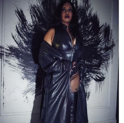 Madame V | The Jamaican Queen of Leather