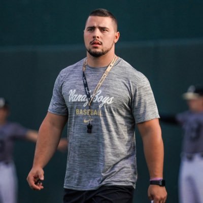 Head Strength Coach, Vanderbilt Baseball @vandyboys